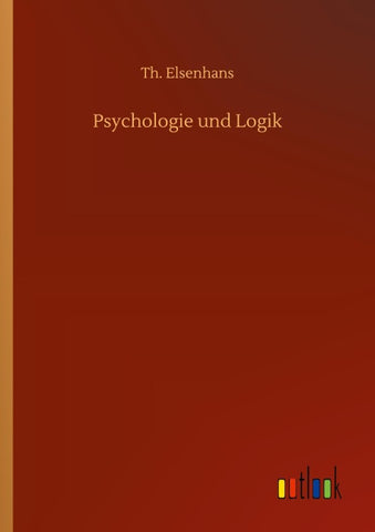 Psychologie und Logik