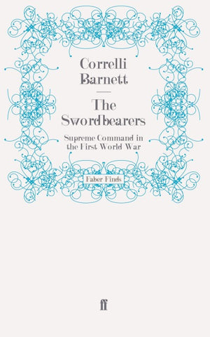 The Swordbearers