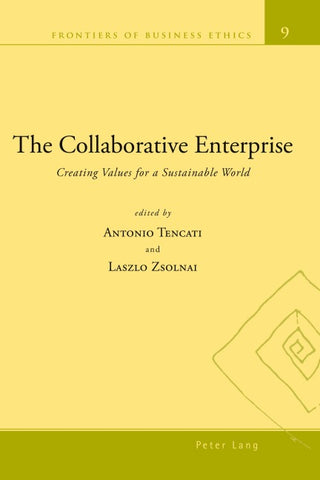 The Collaborative Enterprise