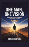 One Man, One Vision