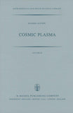 Cosmic Plasma