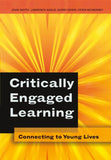 Critically Engaged Learning