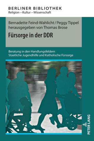 Fürsorge in der DDR