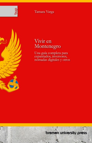 Vivir en Montenegro