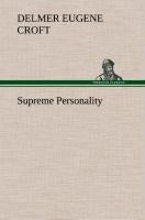 Supreme Personality