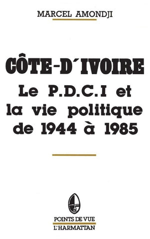 Côte-d'Ivoire