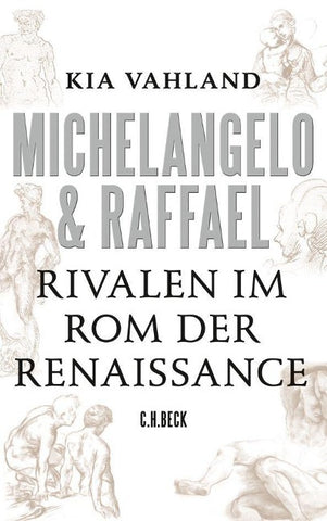 Michelangelo & Raffael