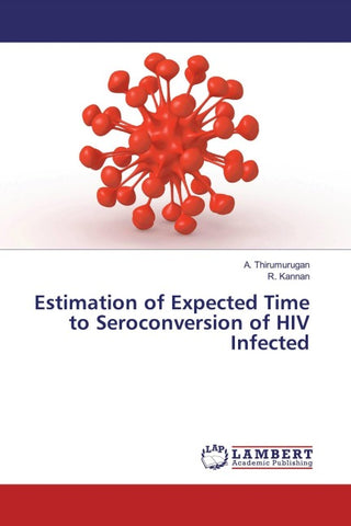 Estimation of Expected Time to Seroconversion of HIV Infected