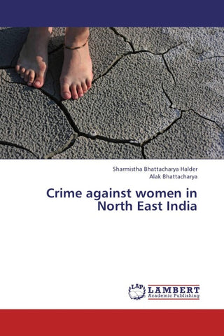 Crime against women in North East India