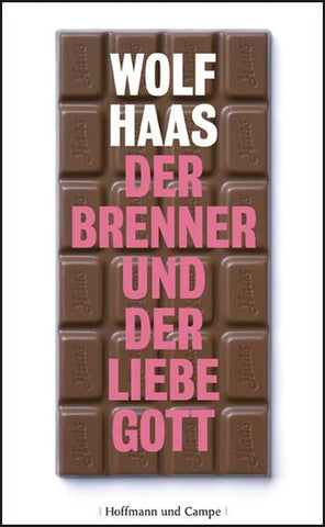 Der Brenner und der liebe Gott