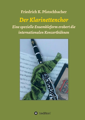 Der Klarinettenchor