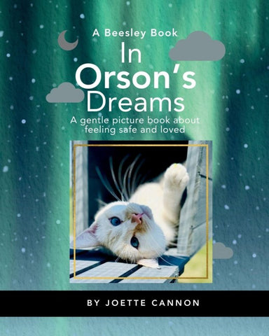 In Orson's Dreams