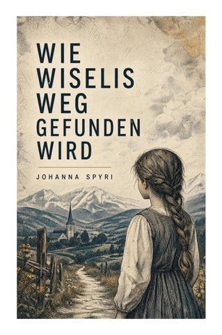 Wie Wiselis Weg gefunden wird