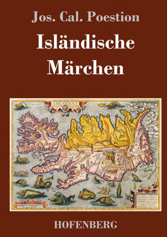 Isländische Märchen