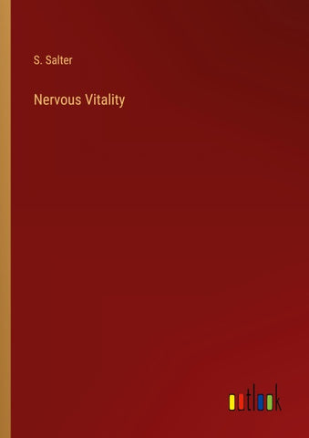 Nervous Vitality