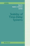 Stability of Time-Delay Systems