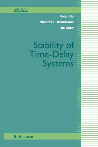 Stability of Time-Delay Systems