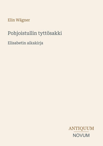 Pohjoistullin tyttösakki