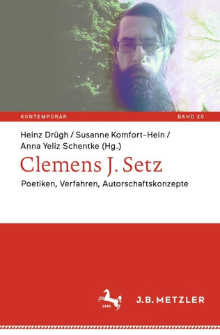 Clemens J. Setz