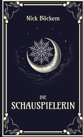 Die Schauspielerin