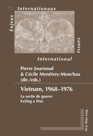Vietnam, 1968–1976