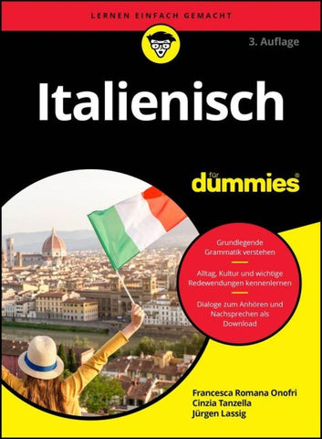 Italienisch für Dummies
