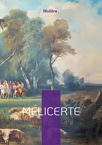 Mélicerte