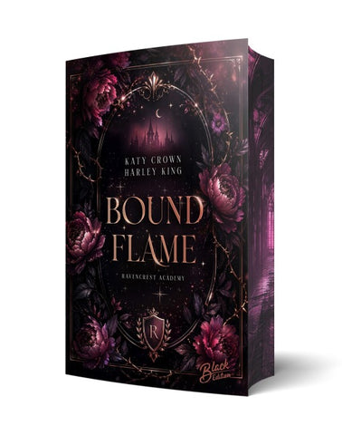 Bound Flame