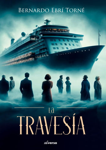 La travesía