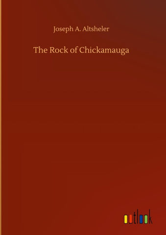 The Rock of Chickamauga