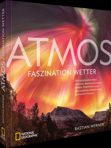 ATMOS - Faszination Wetter