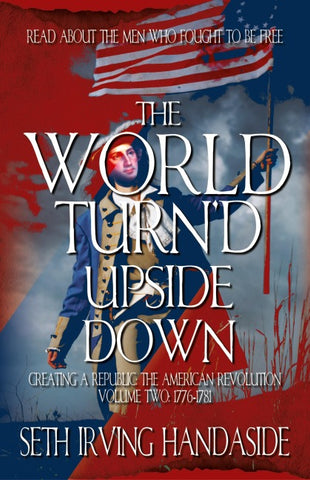 The World Turn'd Upside Down