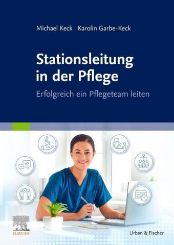 Stationsleitung in der Pflege