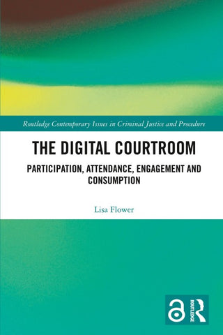 Digital Courtroom