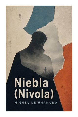 Niebla (Nivola)