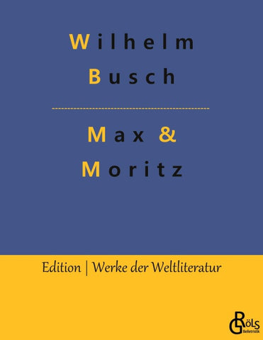 Max & Moritz