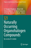 Naturally Occurring Organohalogen Compounds