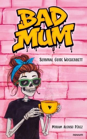 Bad Mum