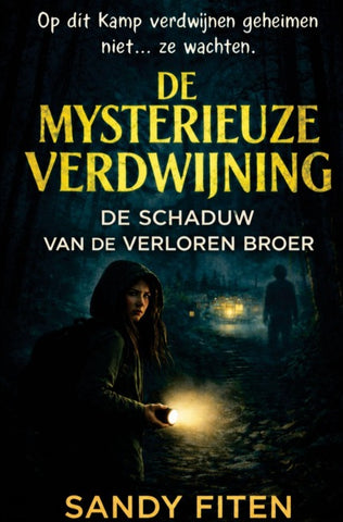 De mysterieuze verdwijning