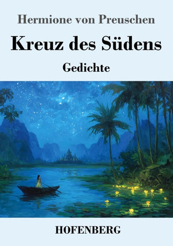 Kreuz des Südens