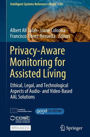 Privacy-Aware Monitoring for Assisted Living