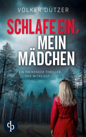 Schlafe ein, mein Mädchen