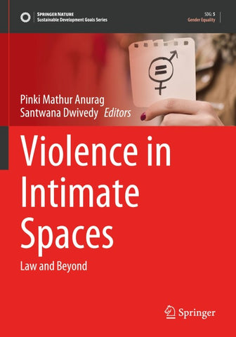 Violence in Intimate Spaces
