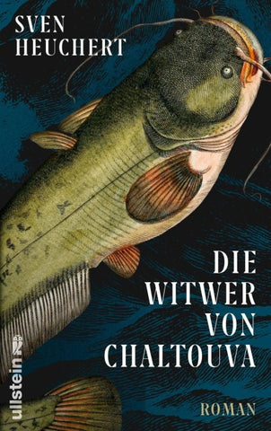 Die Witwer von Chaltouva