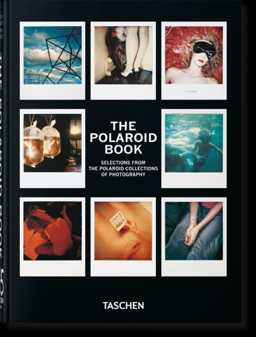 The Polaroid Book