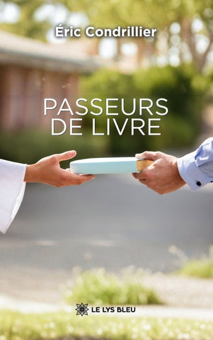 Passeurs de livre