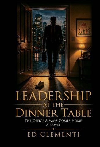 Leadership at the Dinner Table
