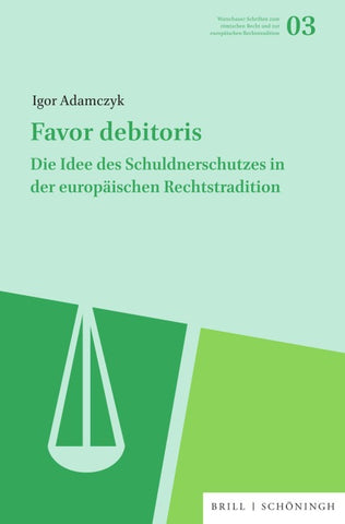 Favor debitoris