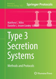 Type 3 Secretion Systems
