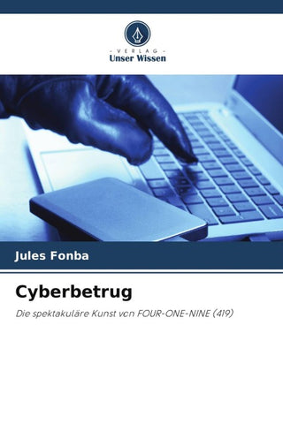 Cyberbetrug